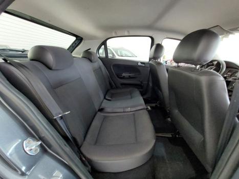 VOLKSWAGEN Gol 1.6 4P FLEX MSI TRENDLINE, Foto 15