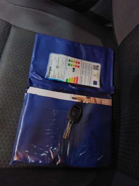 VOLKSWAGEN Gol 1.6 4P FLEX MSI TRENDLINE, Foto 17