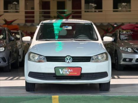 VOLKSWAGEN Gol 1.6 4P G6 FLEX I-MOTION AUTOMATIZADO, Foto 2