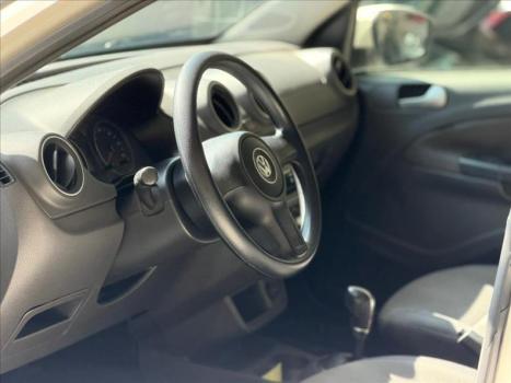 VOLKSWAGEN Gol 1.6 4P G6 FLEX I-MOTION AUTOMATIZADO, Foto 4