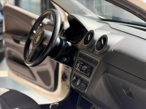 VOLKSWAGEN Gol 1.6 4P G6 FLEX I-MOTION AUTOMATIZADO, Foto 5