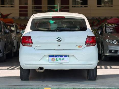 VOLKSWAGEN Gol 1.6 4P G6 FLEX I-MOTION AUTOMATIZADO, Foto 8