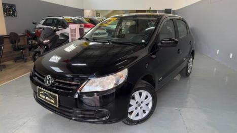 VOLKSWAGEN Gol 1.6 4P G5 FLEX, Foto 2