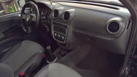 VOLKSWAGEN Gol 1.6 4P G5 FLEX, Foto 5