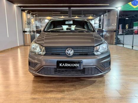 VOLKSWAGEN Gol 1.6 4P G6 FLEX, Foto 2