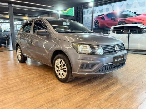 VOLKSWAGEN Gol 1.6 4P G6 FLEX, Foto 3