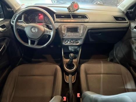 VOLKSWAGEN Gol 1.6 4P G6 FLEX, Foto 6