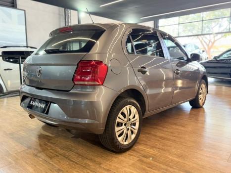 VOLKSWAGEN Gol 1.6 4P G6 FLEX, Foto 8