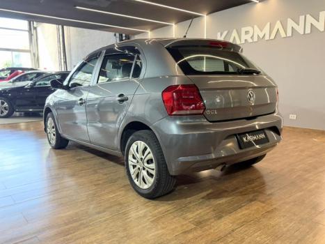 VOLKSWAGEN Gol 1.6 4P G6 FLEX, Foto 10