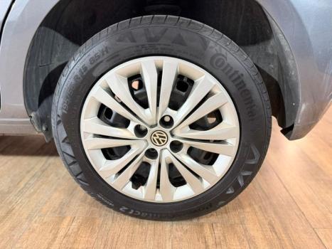 VOLKSWAGEN Gol 1.6 4P G6 FLEX, Foto 11