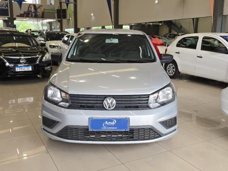 VOLKSWAGEN Gol 1.6 4P FLEX MSI, Foto 2