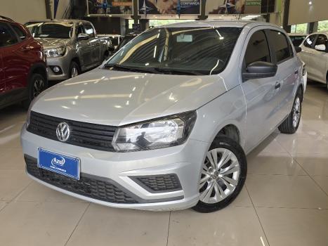 VOLKSWAGEN Gol 1.6 4P FLEX MSI, Foto 3