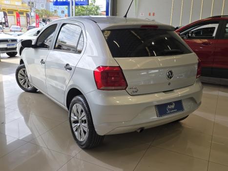 VOLKSWAGEN Gol 1.6 4P FLEX MSI, Foto 4