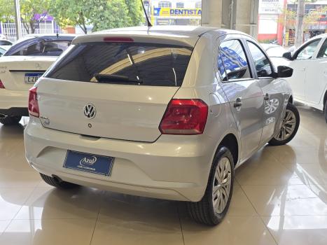 VOLKSWAGEN Gol 1.6 4P FLEX MSI, Foto 6