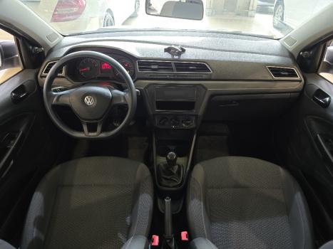 VOLKSWAGEN Gol 1.6 4P FLEX MSI, Foto 7