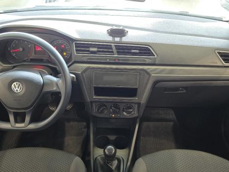 VOLKSWAGEN Gol 1.6 4P FLEX MSI, Foto 8
