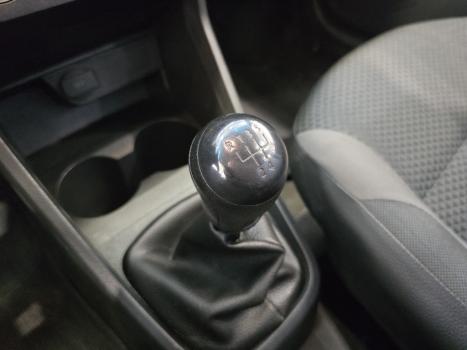 VOLKSWAGEN Gol 1.6 4P FLEX MSI, Foto 9