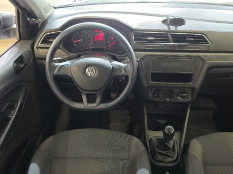 VOLKSWAGEN Gol 1.6 4P FLEX MSI, Foto 10