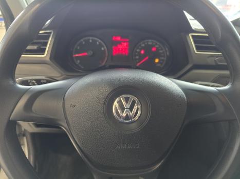 VOLKSWAGEN Gol 1.6 4P FLEX MSI, Foto 11