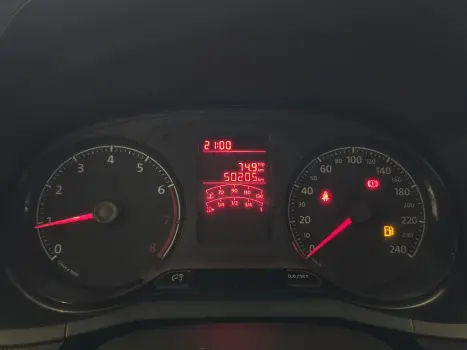 VOLKSWAGEN Gol 1.6 4P FLEX MSI, Foto 12