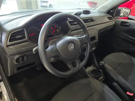 VOLKSWAGEN Gol 1.6 4P FLEX MSI, Foto 13