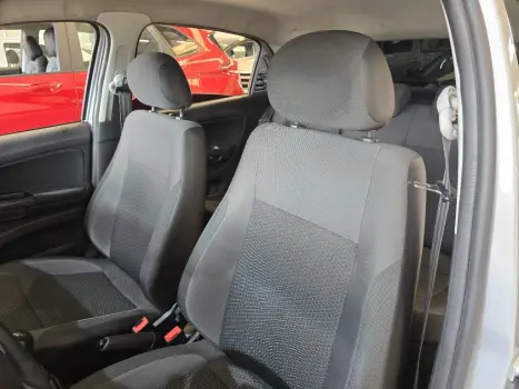 VOLKSWAGEN Gol 1.6 4P FLEX MSI, Foto 14