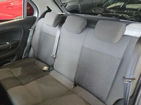 VOLKSWAGEN Gol 1.6 4P FLEX MSI, Foto 15