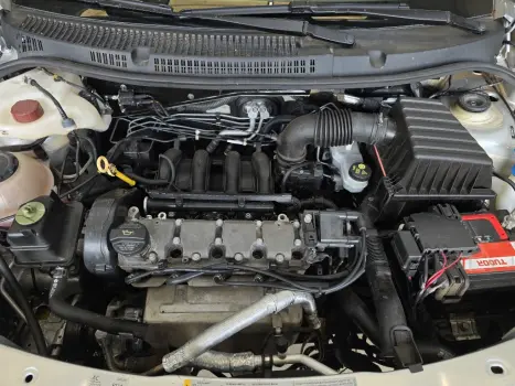 VOLKSWAGEN Gol 1.6 4P FLEX MSI, Foto 18