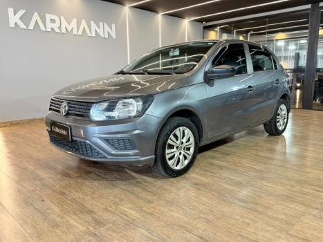 VOLKSWAGEN Gol 1.6 4P G6 FLEX, Foto 1