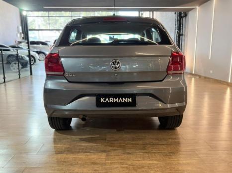 VOLKSWAGEN Gol 1.6 4P G6 FLEX, Foto 9