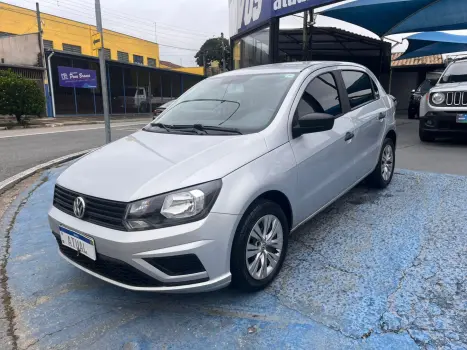 VOLKSWAGEN Gol 1.6 4P FLEX MSI, Foto 2