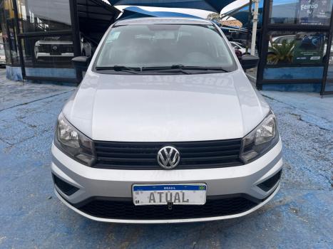 VOLKSWAGEN Gol 1.6 4P FLEX MSI, Foto 3