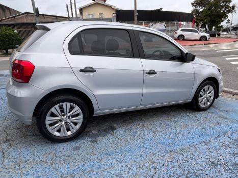 VOLKSWAGEN Gol 1.6 4P FLEX MSI, Foto 5