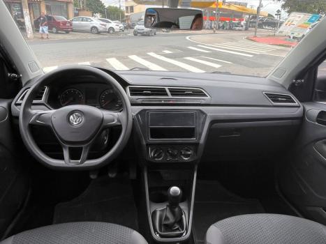 VOLKSWAGEN Gol 1.6 4P FLEX MSI, Foto 7
