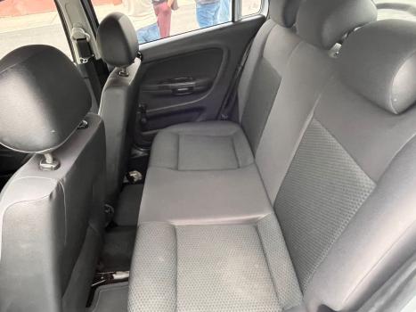 VOLKSWAGEN Gol 1.6 4P FLEX MSI, Foto 8