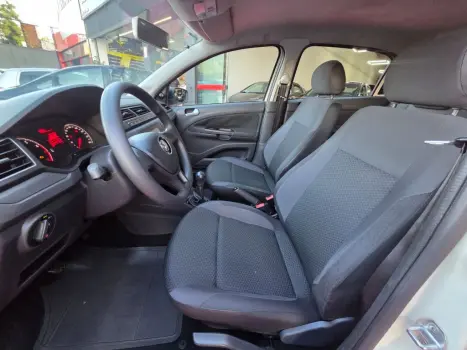VOLKSWAGEN Gol 1.6 4P G6 FLEX, Foto 9