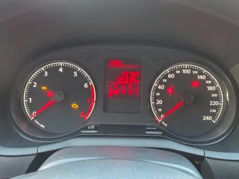 VOLKSWAGEN Gol 1.6 4P G6 FLEX, Foto 10