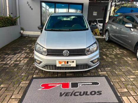 VOLKSWAGEN Gol 1.6 4P FLEX MSI, Foto 3