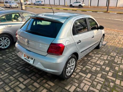 VOLKSWAGEN Gol 1.6 4P FLEX MSI, Foto 4