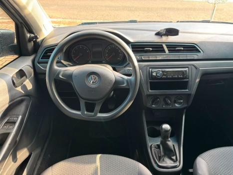 VOLKSWAGEN Gol 1.6 4P FLEX MSI, Foto 7