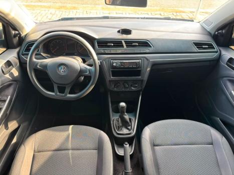 VOLKSWAGEN Gol 1.6 4P FLEX MSI, Foto 8