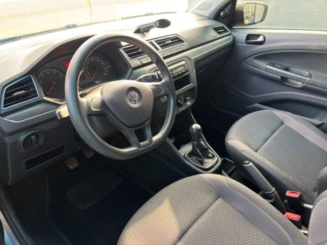 VOLKSWAGEN Gol 1.6 4P FLEX MSI, Foto 9