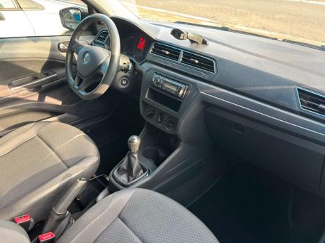 VOLKSWAGEN Gol 1.6 4P FLEX MSI, Foto 10