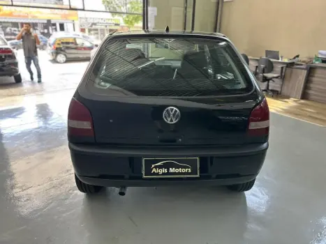 VOLKSWAGEN Gol 1.6 4P G3 POWER, Foto 5