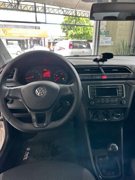 VOLKSWAGEN Gol 1.6 4P FLEX MSI, Foto 7