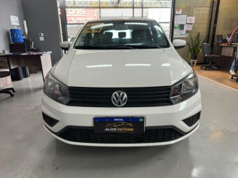 VOLKSWAGEN Gol 1.6 4P FLEX MSI, Foto 1