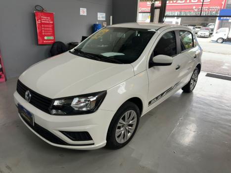 VOLKSWAGEN Gol 1.6 4P FLEX MSI, Foto 3