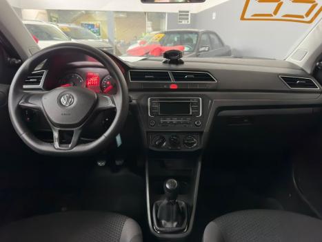 VOLKSWAGEN Gol 1.6 4P FLEX MSI, Foto 7