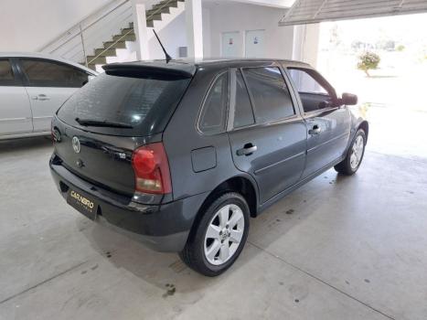 VOLKSWAGEN Gol 1.6 4P G4 POWER FLEX, Foto 4