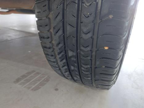 VOLKSWAGEN Gol 1.6 4P G4 POWER FLEX, Foto 5